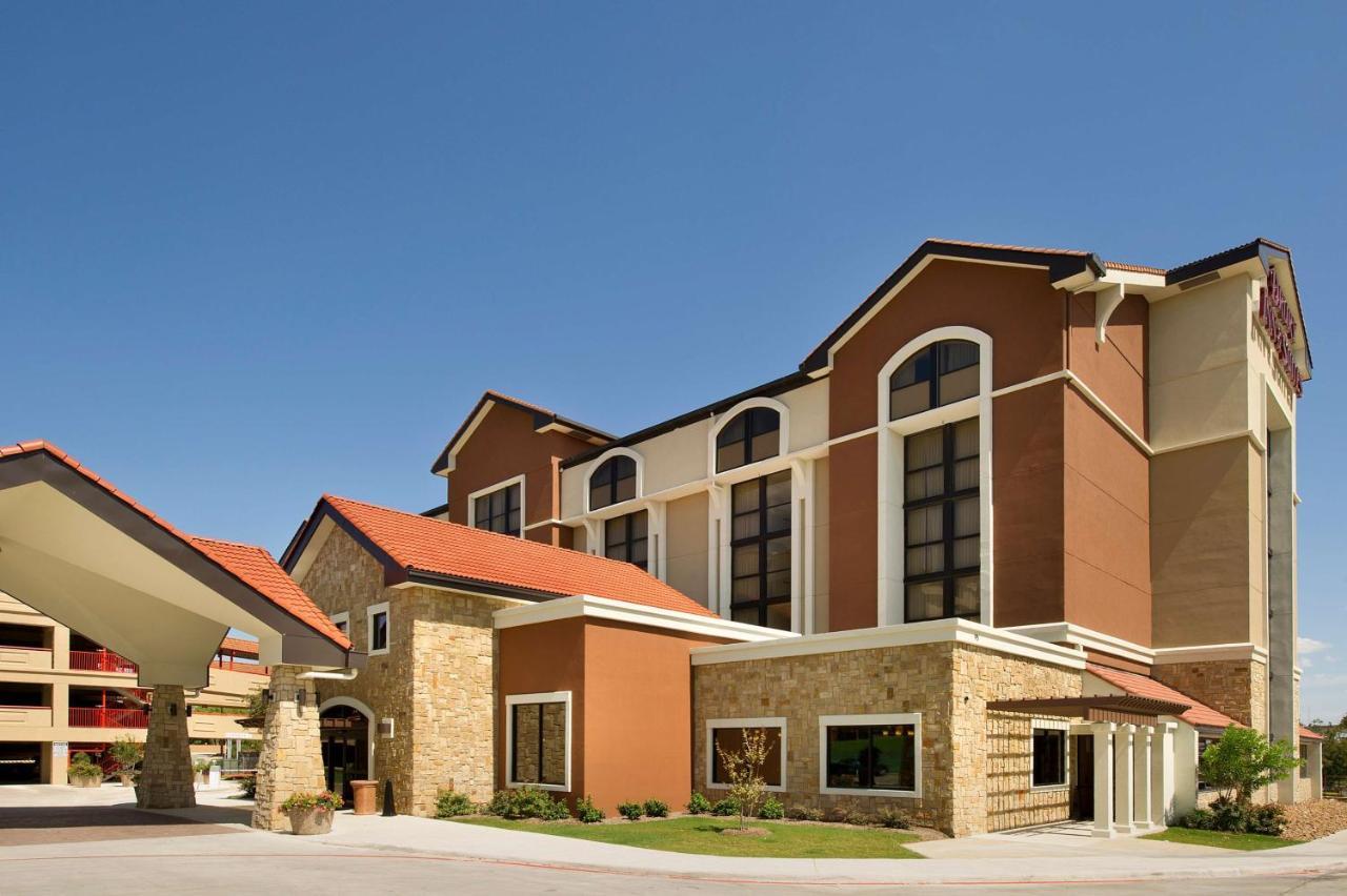 Drury Plaza Hotel San Antonio Airport Εξωτερικό φωτογραφία