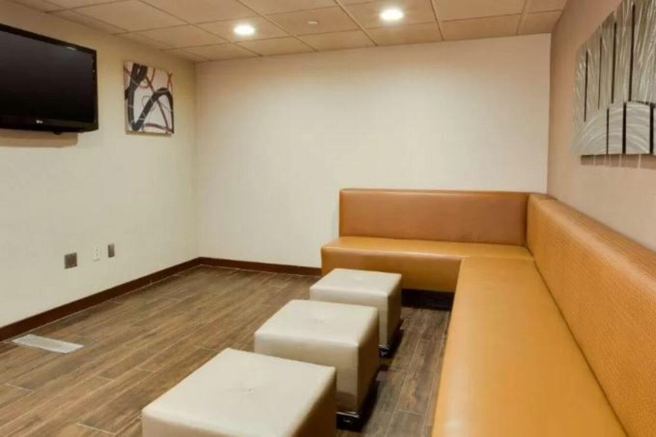Drury Plaza Hotel San Antonio Airport Εξωτερικό φωτογραφία
