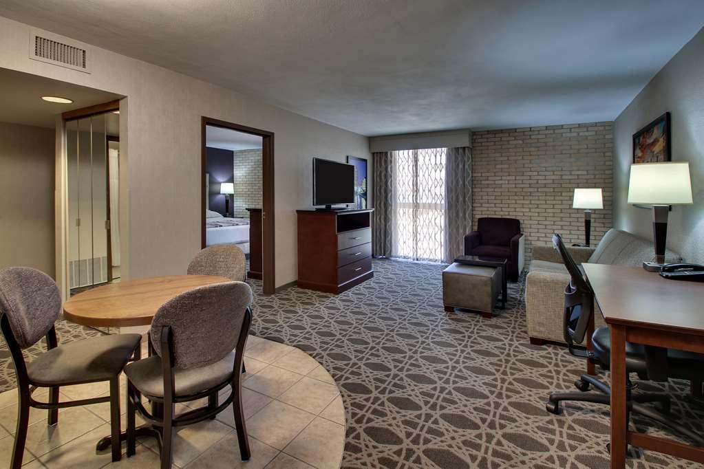 Drury Plaza Hotel San Antonio Airport Δωμάτιο φωτογραφία