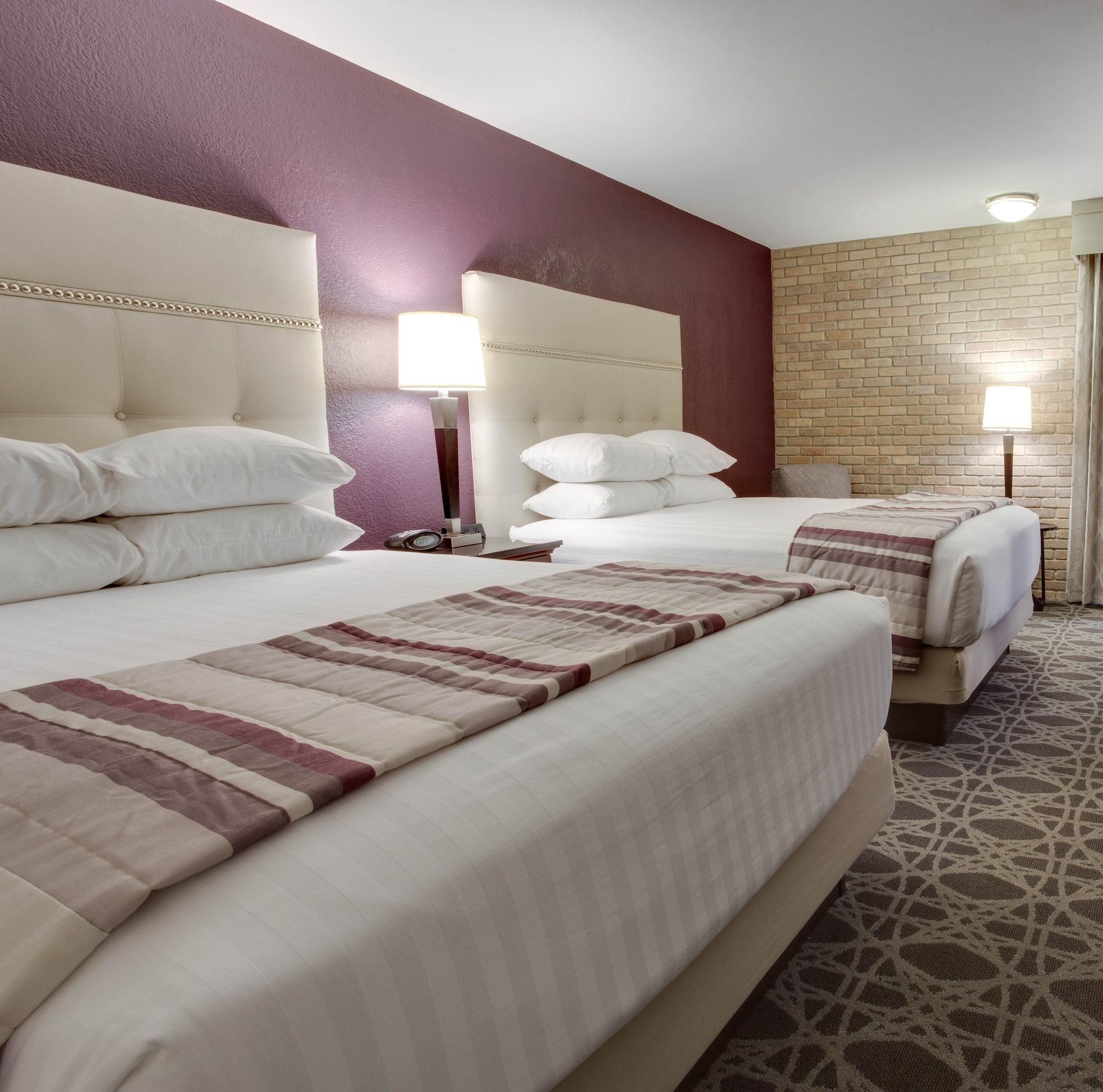 Drury Plaza Hotel San Antonio Airport Εξωτερικό φωτογραφία