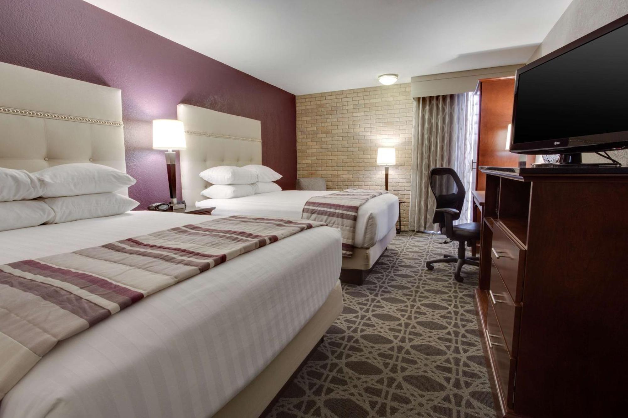 Drury Plaza Hotel San Antonio Airport Εξωτερικό φωτογραφία