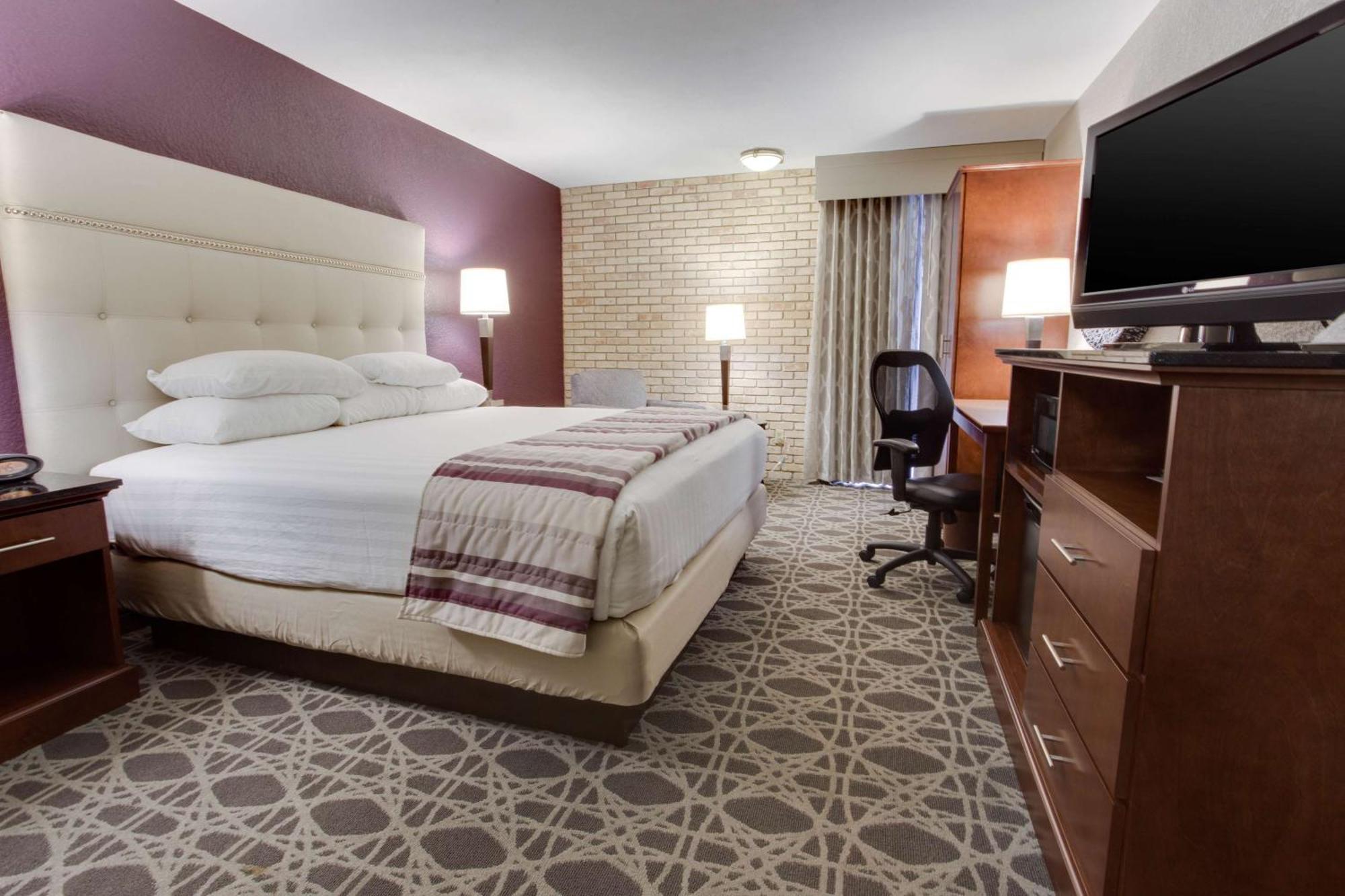 Drury Plaza Hotel San Antonio Airport Εξωτερικό φωτογραφία