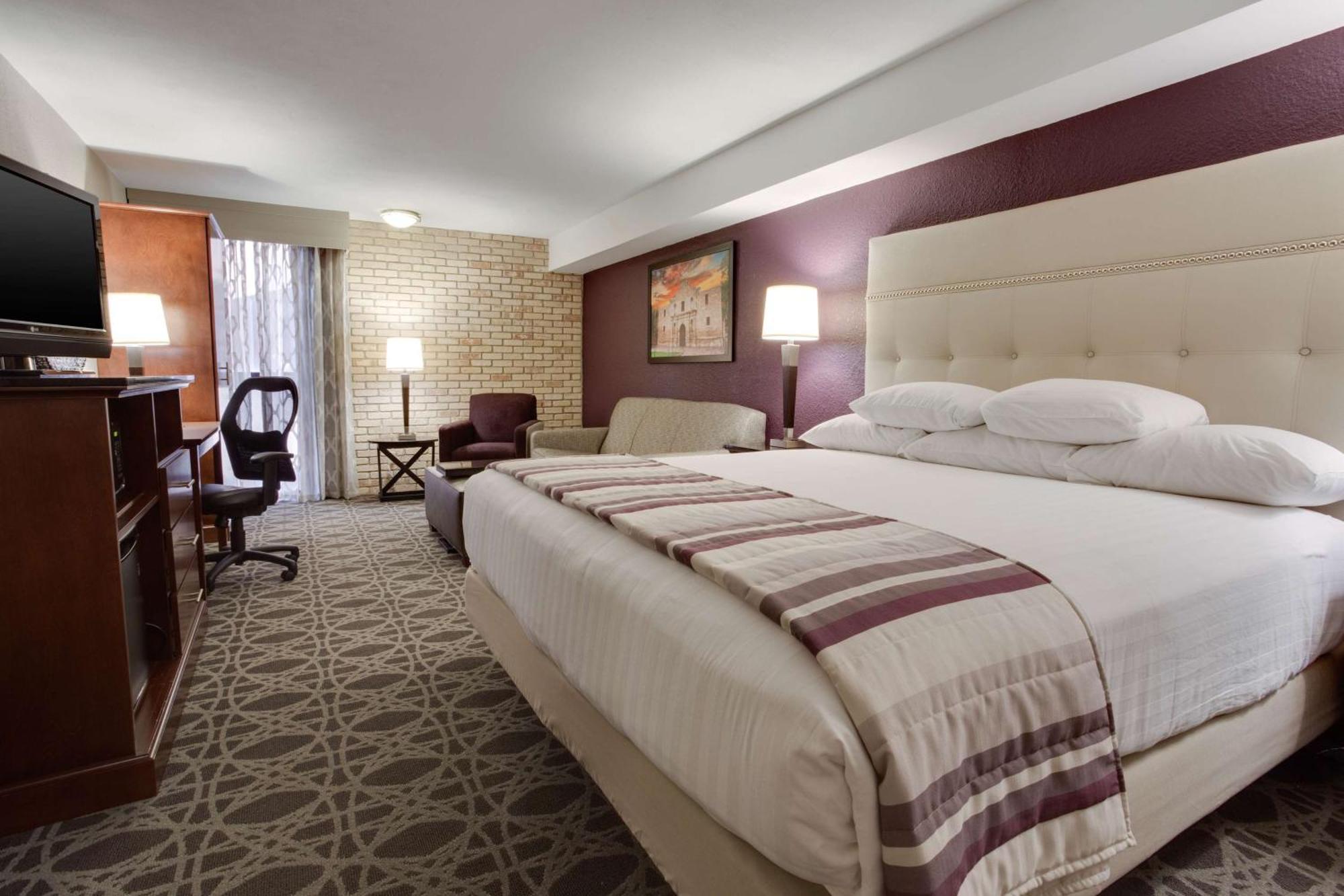Drury Plaza Hotel San Antonio Airport Εξωτερικό φωτογραφία
