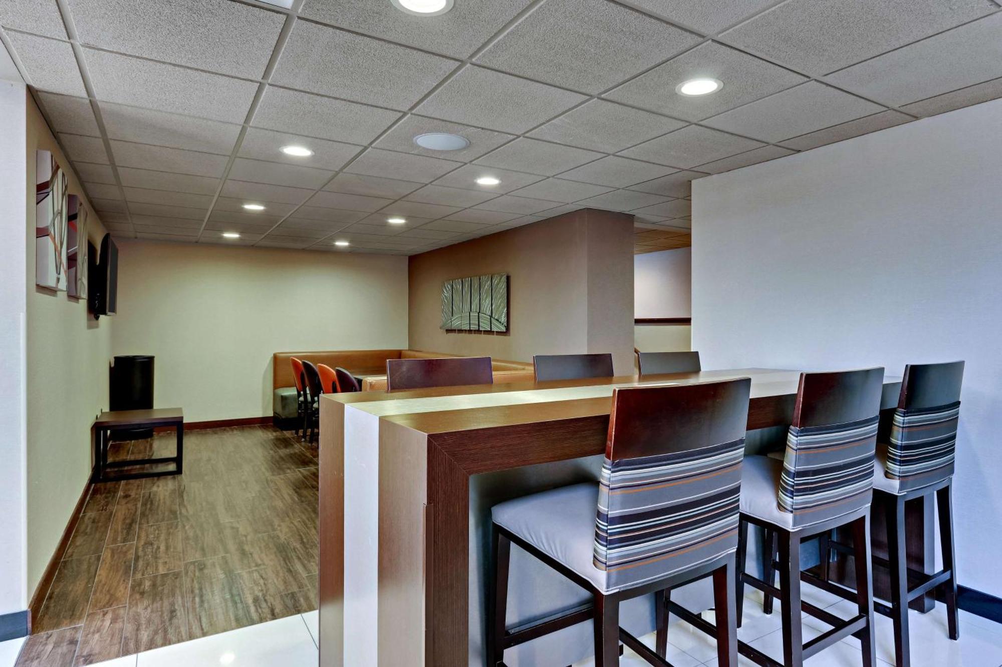 Drury Plaza Hotel San Antonio Airport Εξωτερικό φωτογραφία
