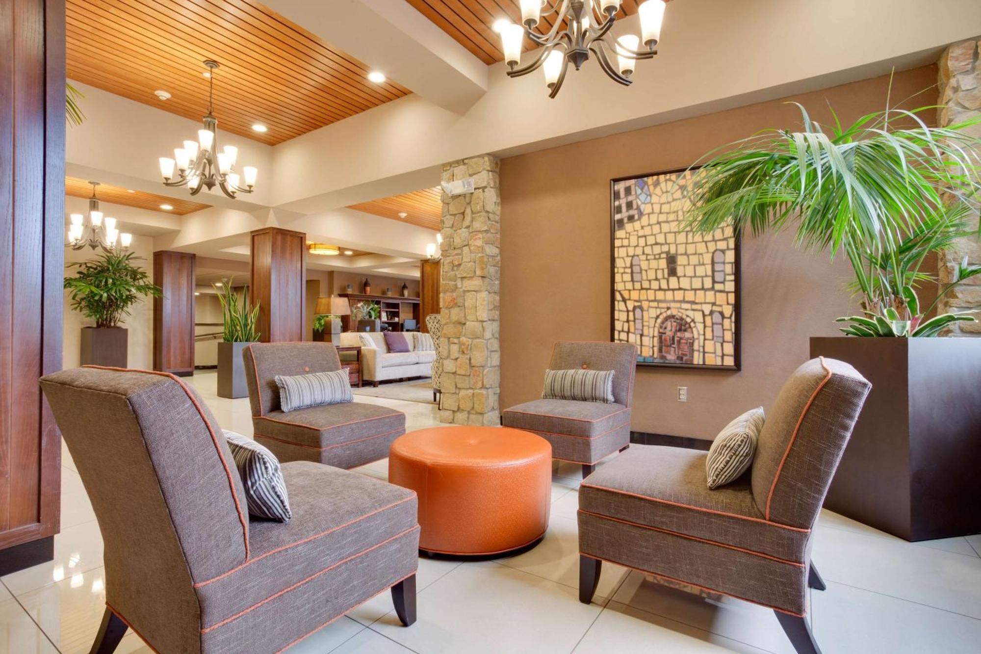 Drury Plaza Hotel San Antonio Airport Εξωτερικό φωτογραφία