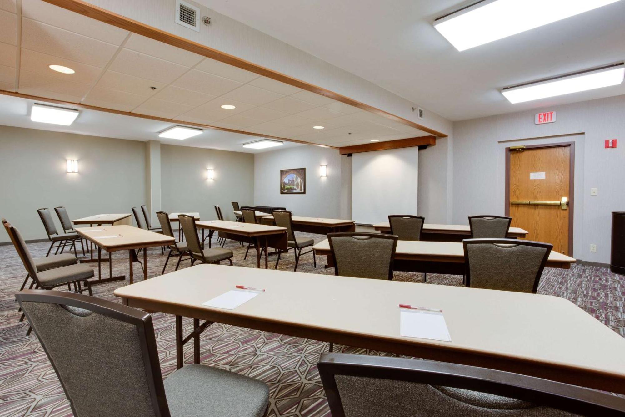 Drury Plaza Hotel San Antonio Airport Εξωτερικό φωτογραφία