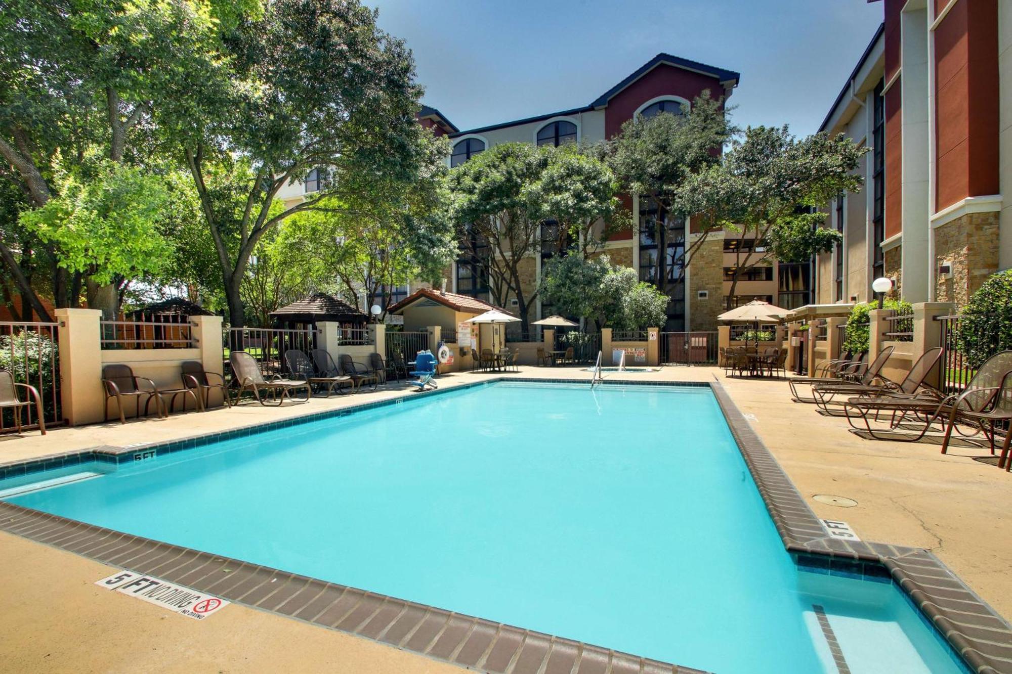 Drury Plaza Hotel San Antonio Airport Εξωτερικό φωτογραφία