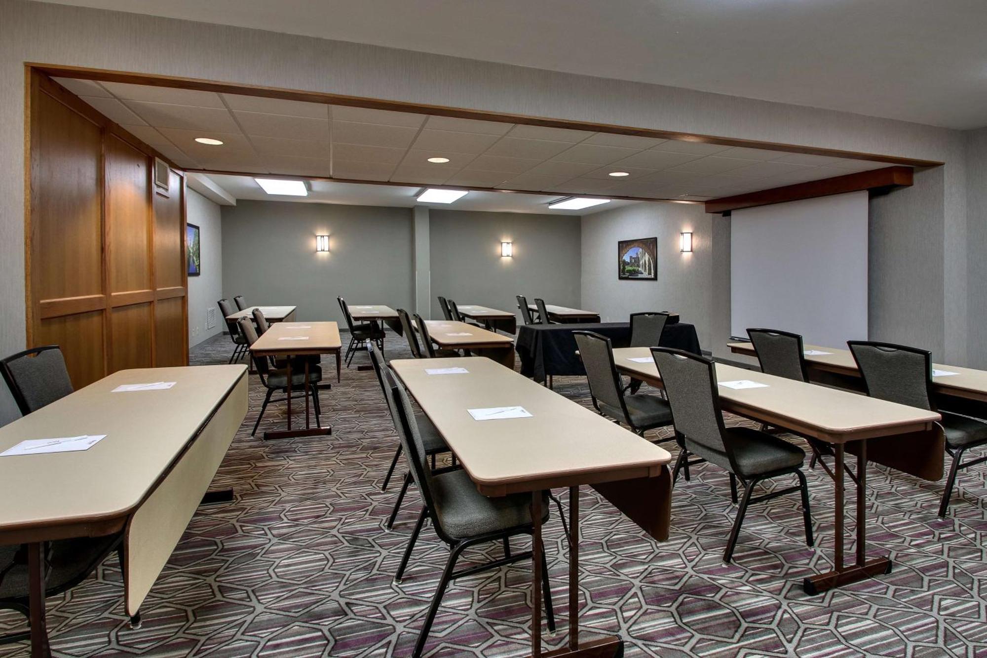 Drury Plaza Hotel San Antonio Airport Εξωτερικό φωτογραφία