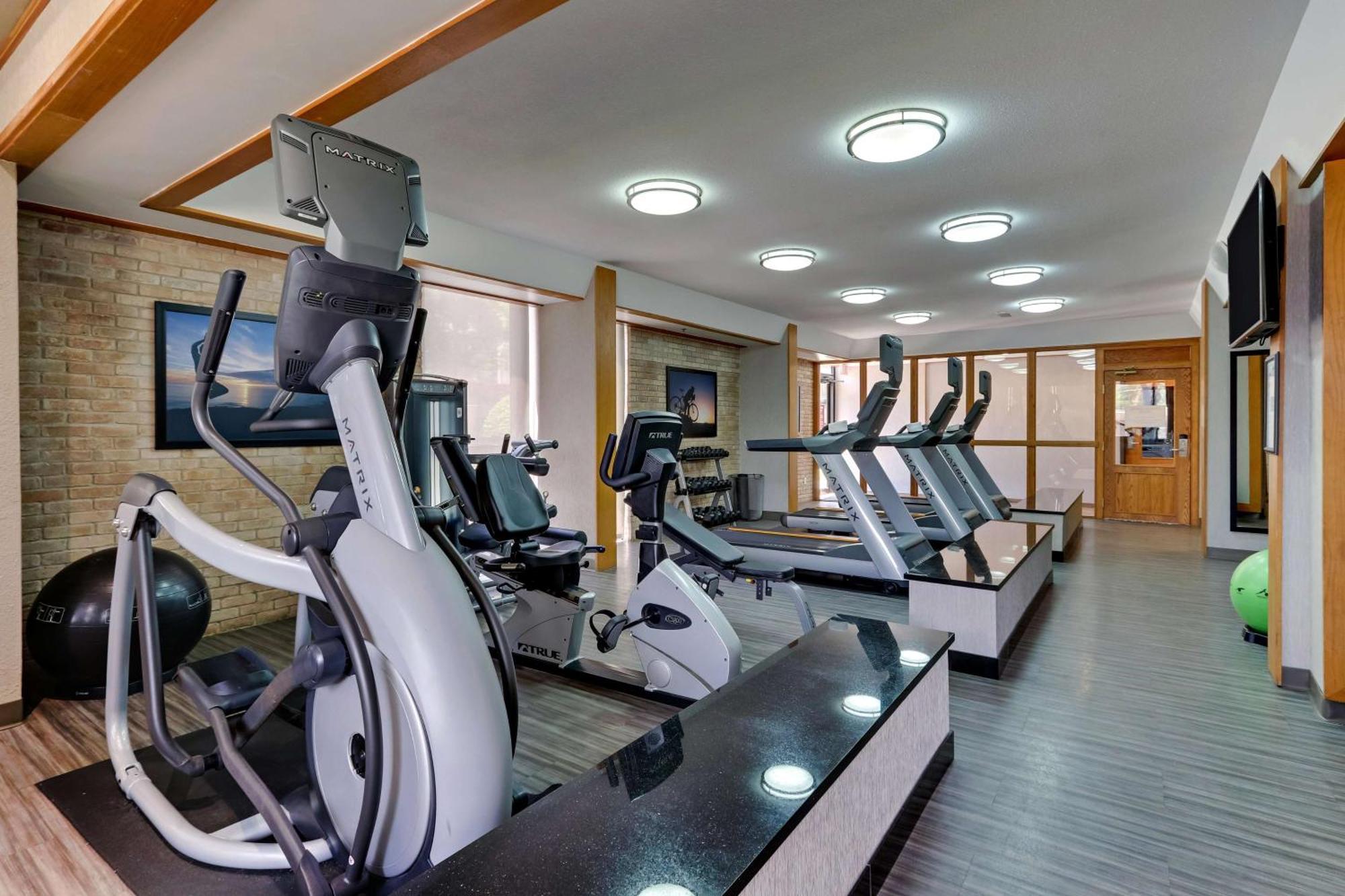 Drury Plaza Hotel San Antonio Airport Εξωτερικό φωτογραφία
