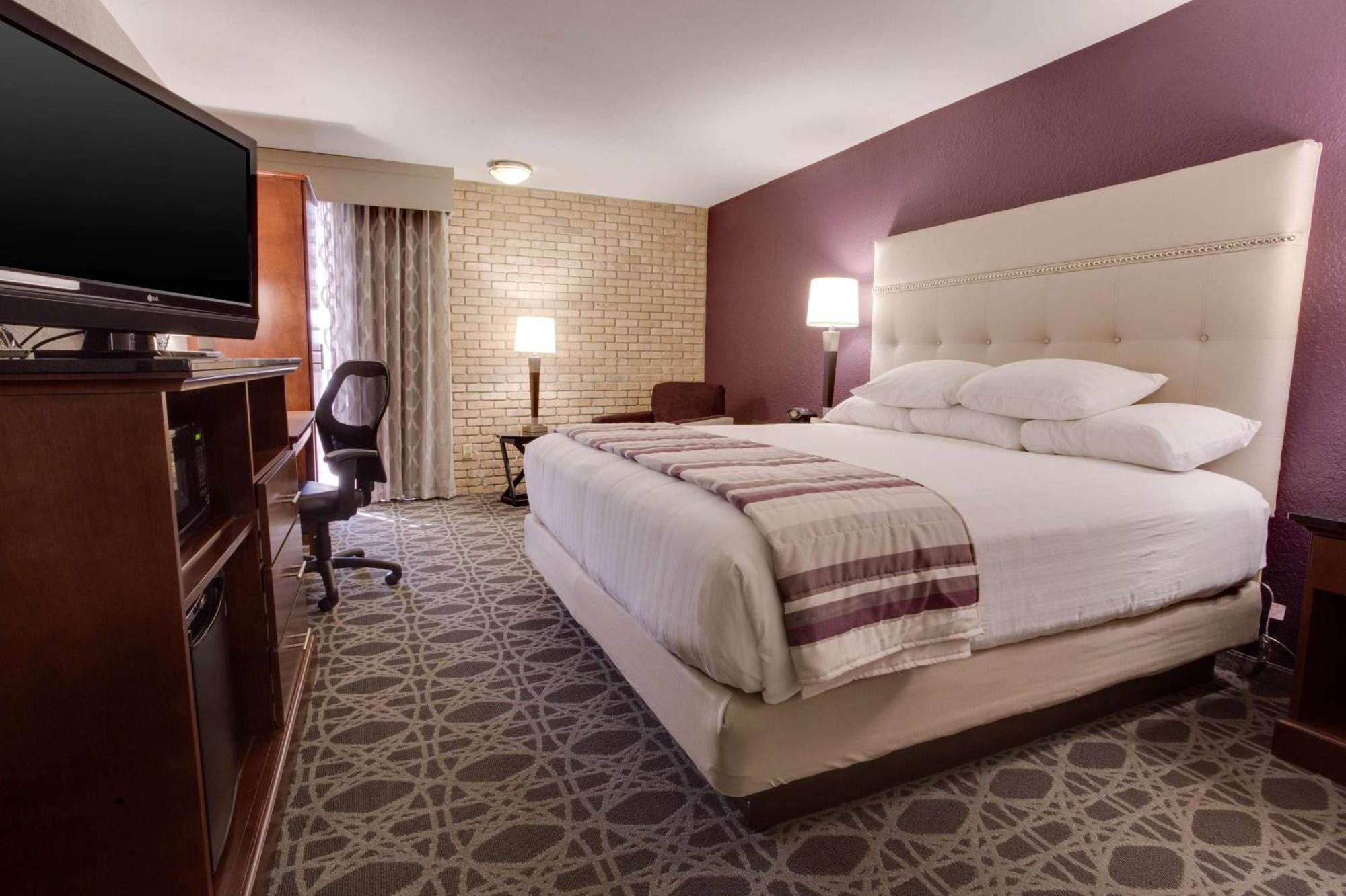 Drury Plaza Hotel San Antonio Airport Εξωτερικό φωτογραφία