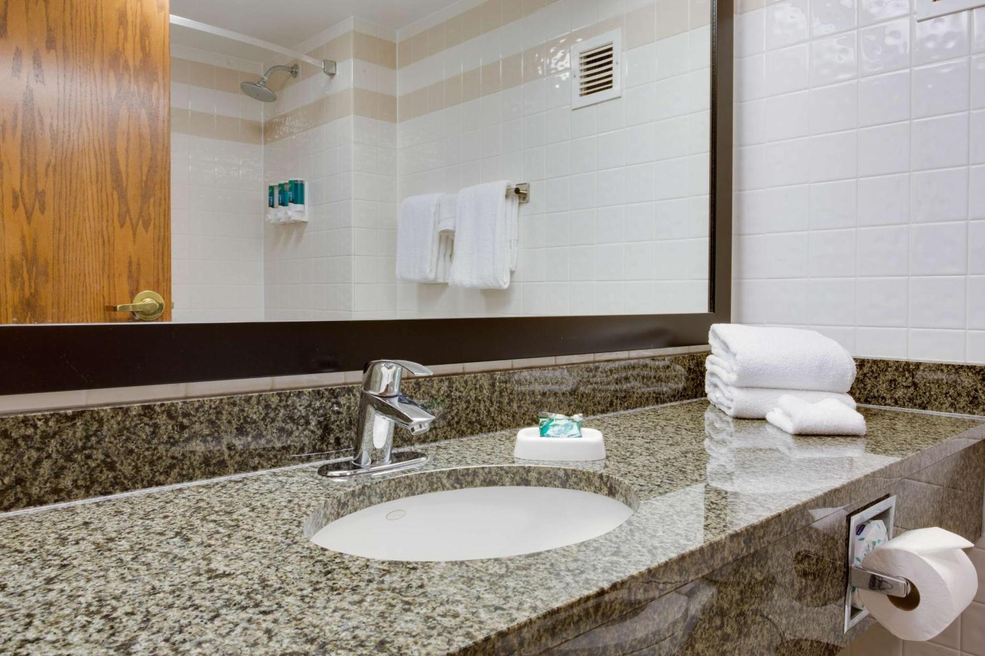 Drury Plaza Hotel San Antonio Airport Εξωτερικό φωτογραφία