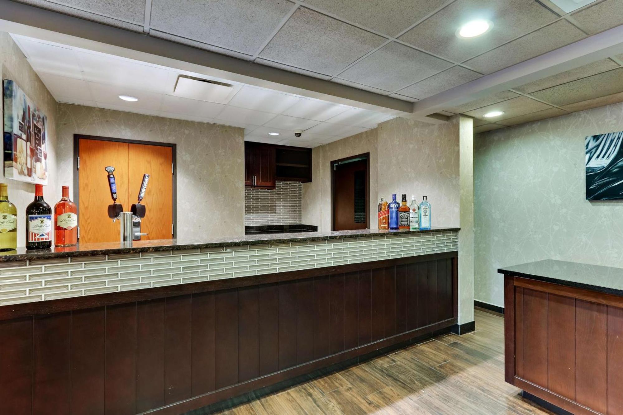 Drury Plaza Hotel San Antonio Airport Εξωτερικό φωτογραφία
