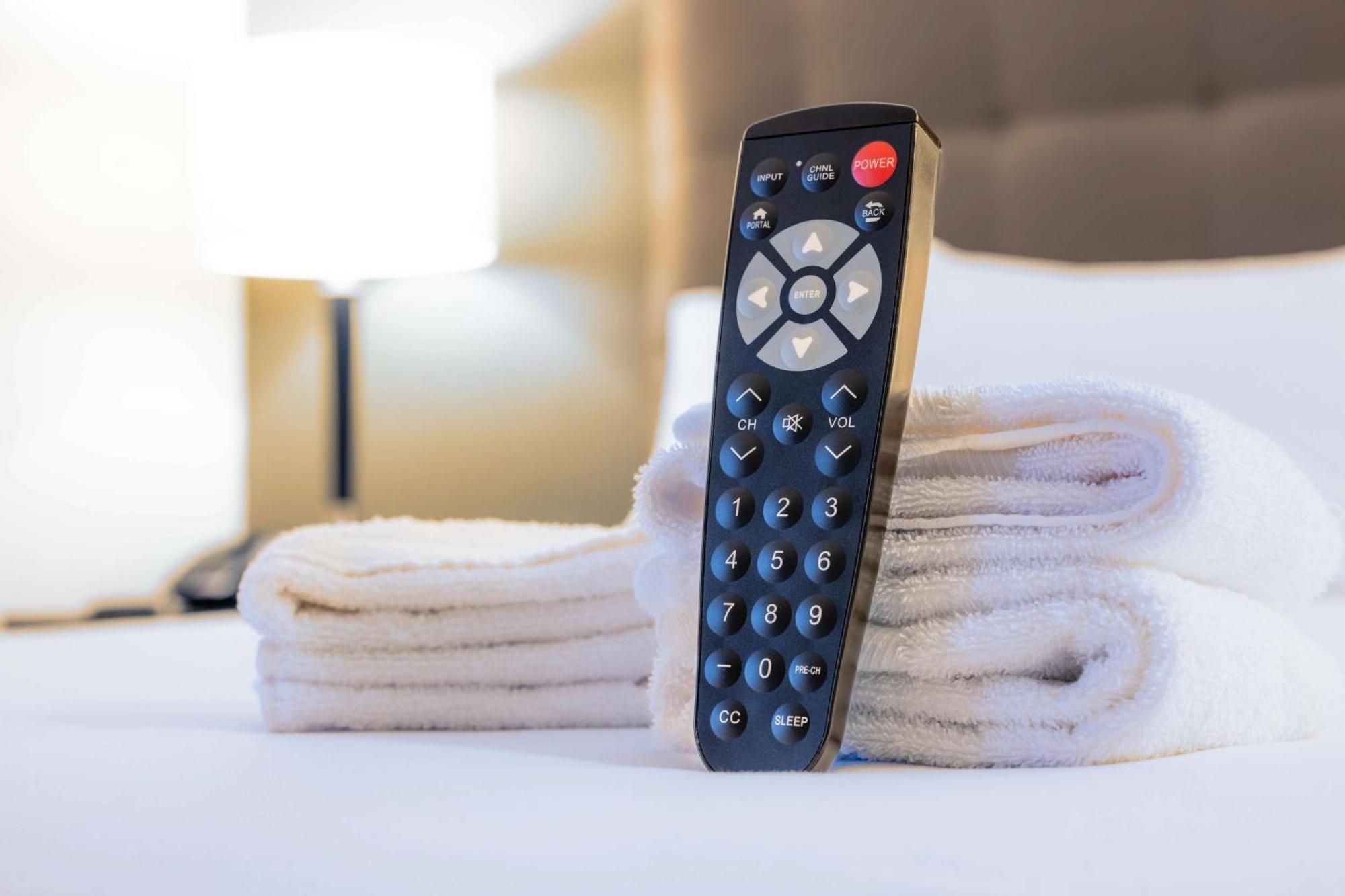 Drury Plaza Hotel San Antonio Airport Εξωτερικό φωτογραφία