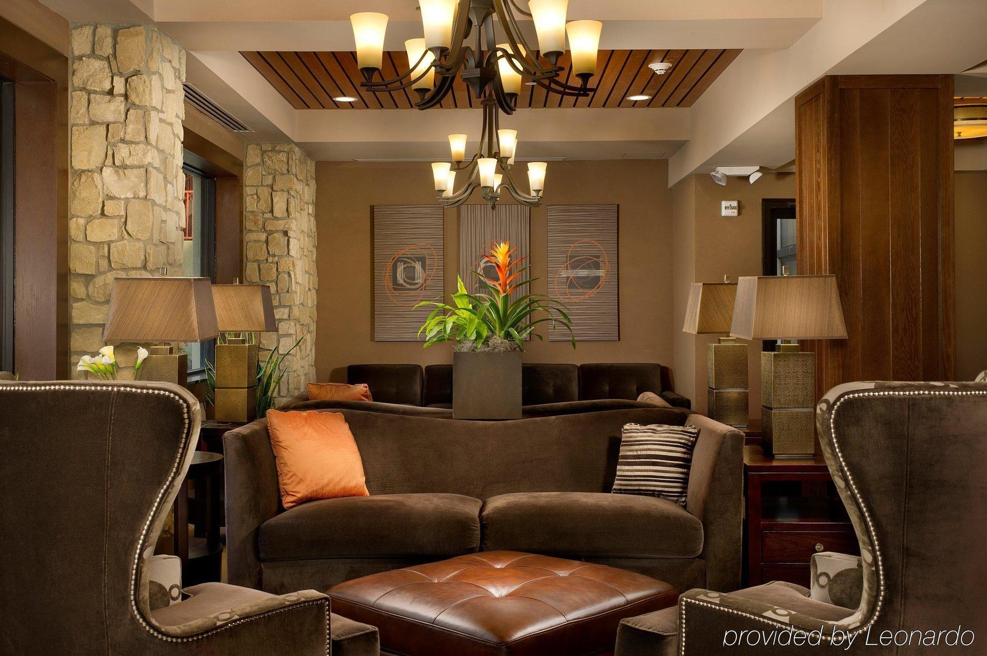 Drury Plaza Hotel San Antonio Airport Εξωτερικό φωτογραφία