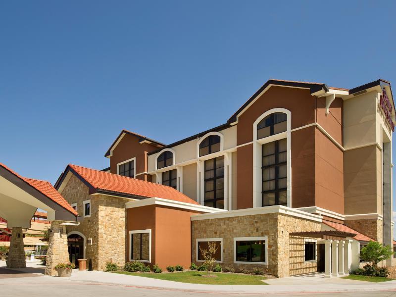 Drury Plaza Hotel San Antonio Airport Εξωτερικό φωτογραφία